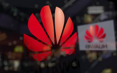 Huawei: registrato come “Ark” l’OS per l’Europa?