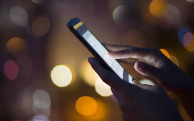iPhone: alcune famose app registrano in segreto tutti i movimenti sullo schermo