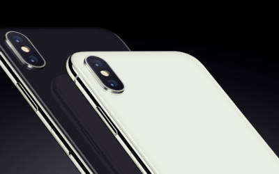 iPhone pieghevoli? Apple deposita il brevetto