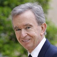 Le persone più ricche del mondo 2019: Bernard ARNAULT