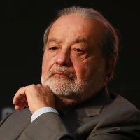 Le persone più ricche del mondo 2019: Carlos Slim Helu