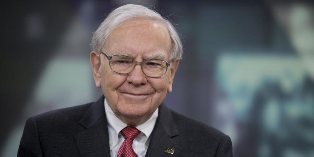 Le persone più ricche del mondo 2019: Warren Buffet