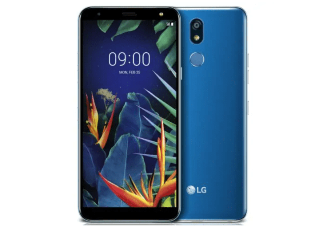 Lg K40