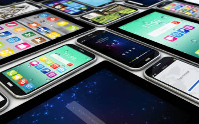 I migliori smartphone e gadget del Mobile World Congress 2019