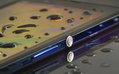 I migliori smartphone impermeabili del 2019