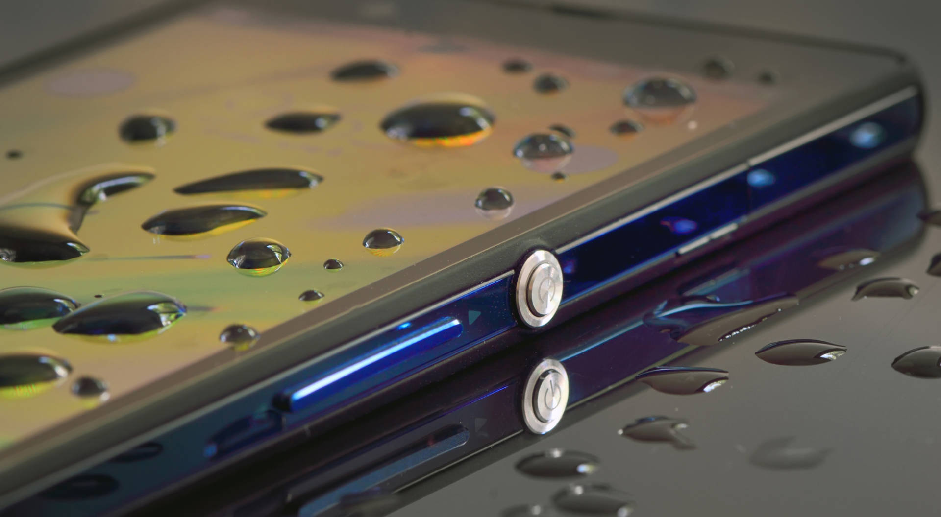 I migliori smartphone impermeabili del 2019