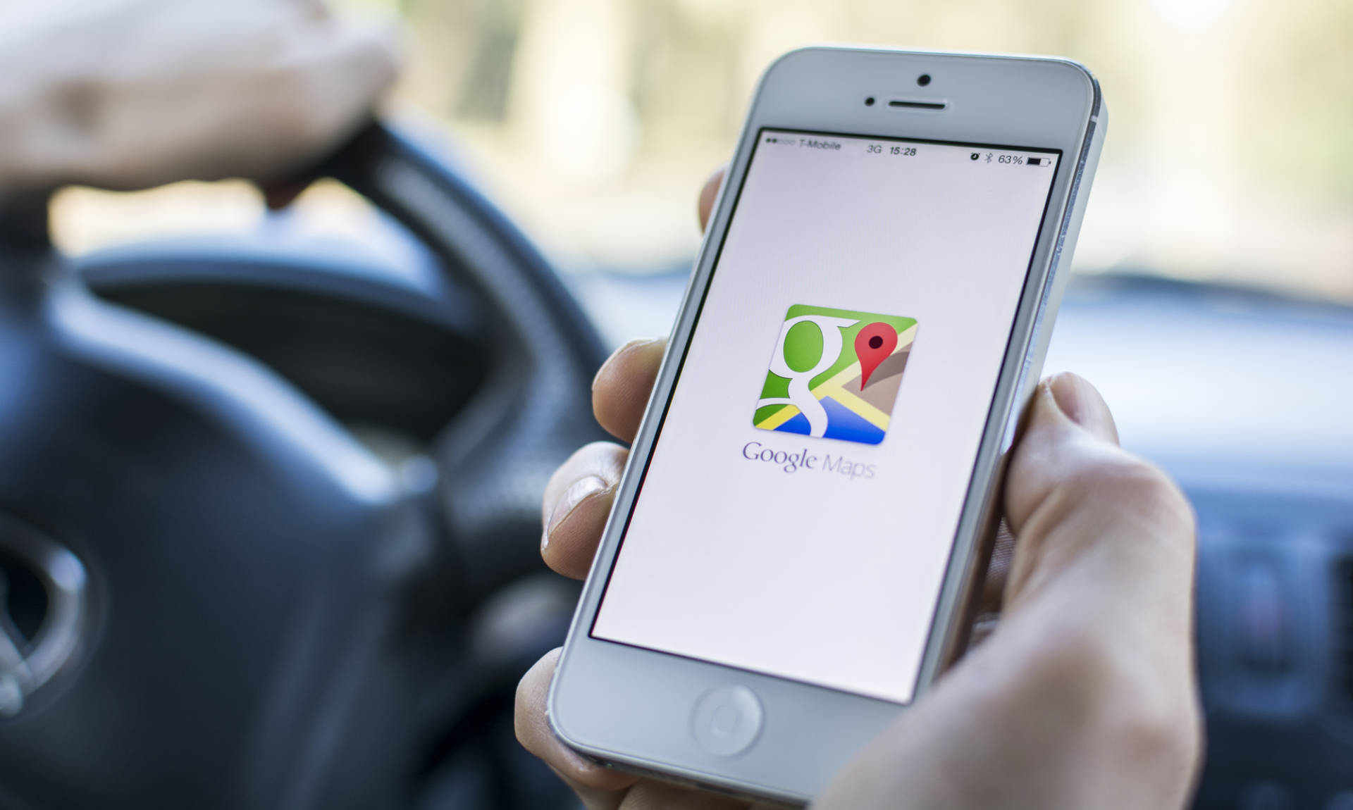 Le novità di Google Maps per evitare multe e autovelox