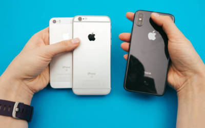 iPhone: tutte le novità del 2019