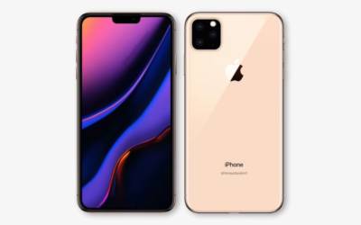 Il nuovo iPhone avrà la fotocamera 3D laser, novità svelate