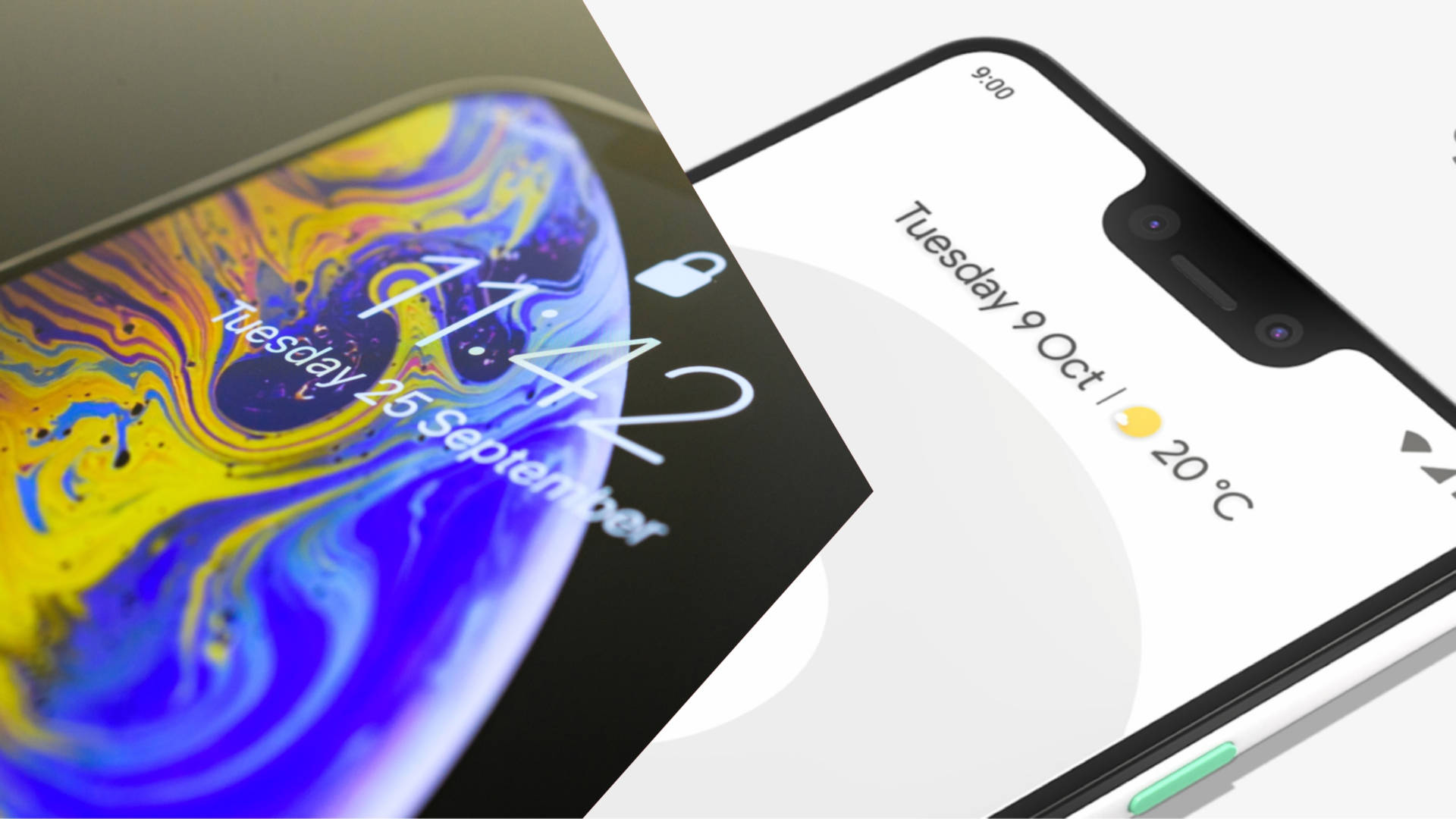 4 motivi per passare da iOS ad Android (e viceversa), le differenze che contano