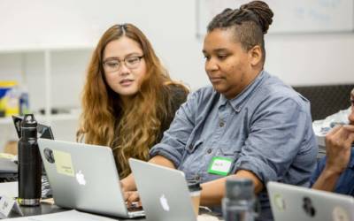 Da disoccupati a programmatori: la scuola gratuita che insegna a programmare