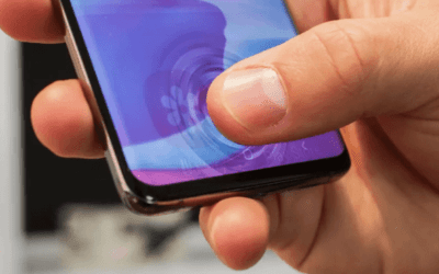 Galaxy S10: scanner impronte digitali a ultrasuoni, come funziona