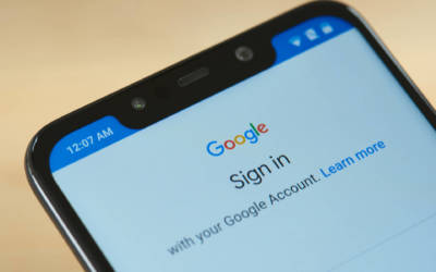Sicurezza Account Google: un nuovo strumento per difendersi dagli hacker