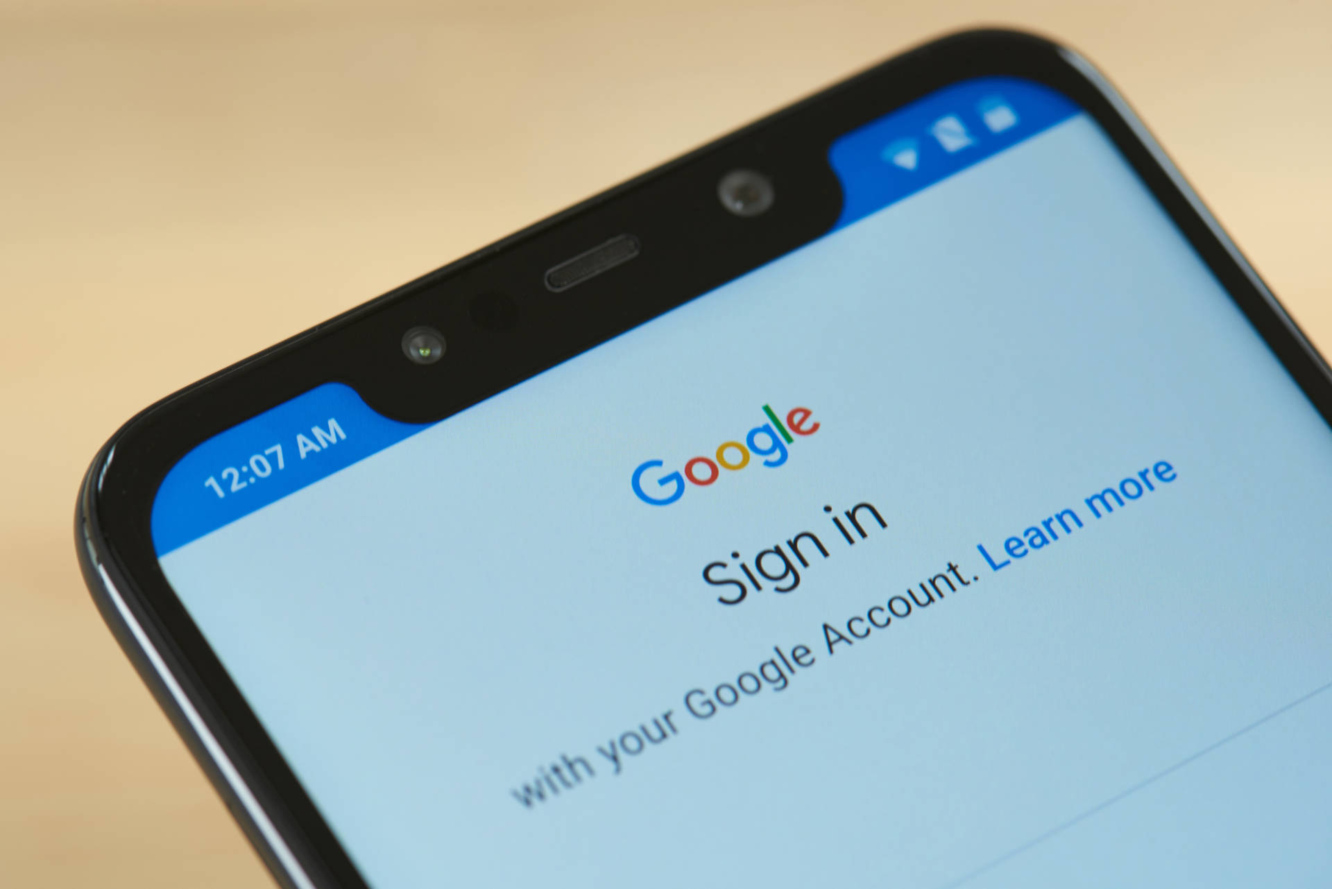 Sicurezza Account Google: un nuovo strumento per difendersi dagli hacker