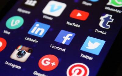 Sette consigli sui social network per le aziende