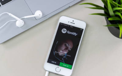 Spotify acquisisce due grandi aziende di podcast