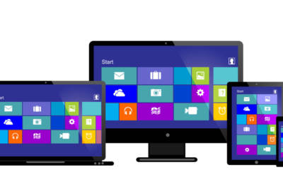 Windows 10: aggiornamento di aprile 2019