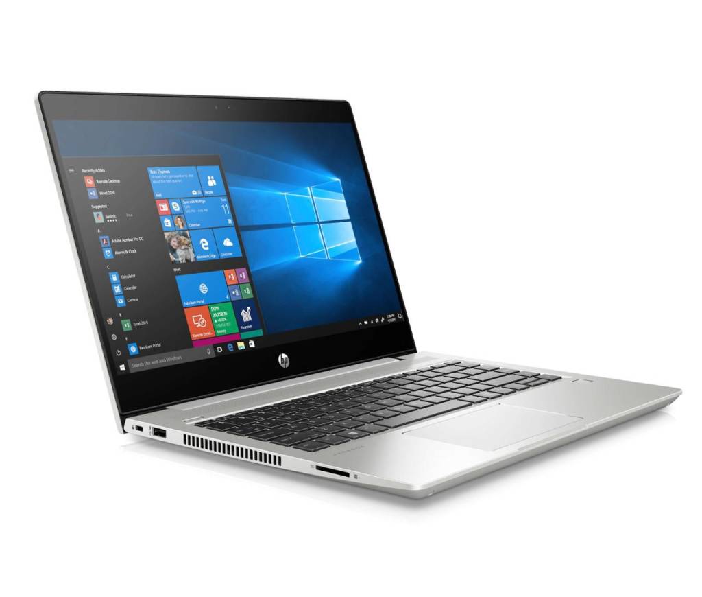 HP ProBook 445R G6