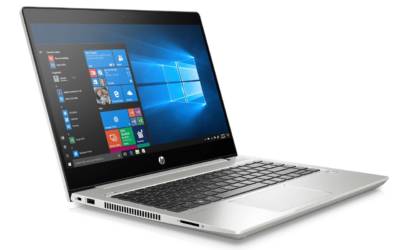 HP Reinvent: nuove soluzioni per il lavoro, i servizi e la sostenibilità