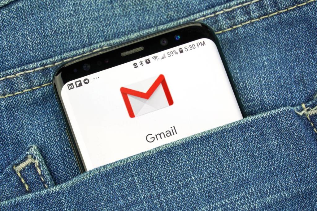 Amp beta per gmail rilasciato