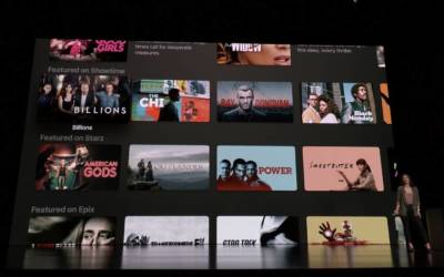 Apple TV Plus: quello che sappiamo e quello che Apple non ha detto