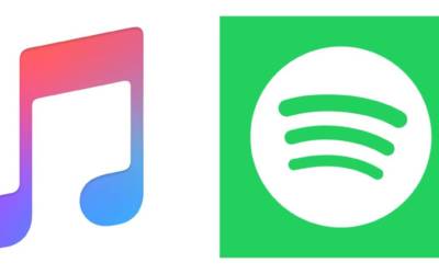 Apple Music VS Spotify: il confronto