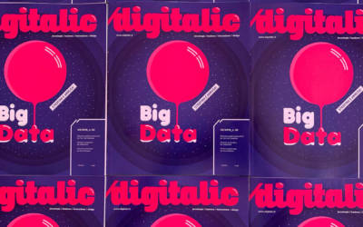 Digitalic n. 82: Big Data