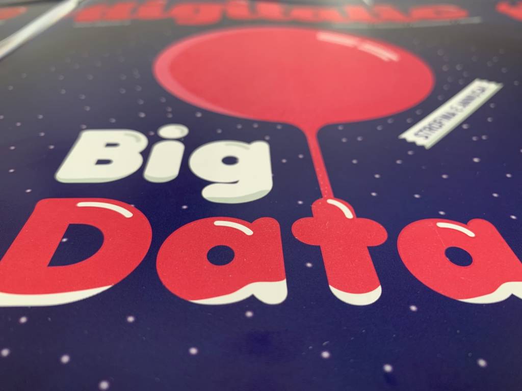 Digitalic n. 82 Big Data