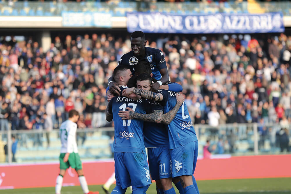 Empoli calcio