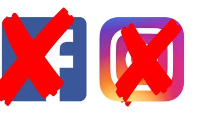 Facebook e Instagram: il peggior blackout di tutti i tempi