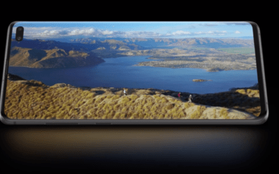 Samsung Galaxy S10+: la recensione completa