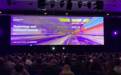 HPE TSS 2019: da Parigi l’annuncio di HPE Tech Pro, il portale degli esperti