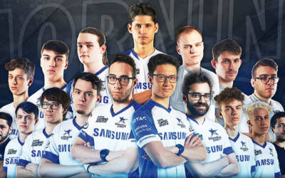 Cyber atleti: la nuova generazione di sportivi influencer