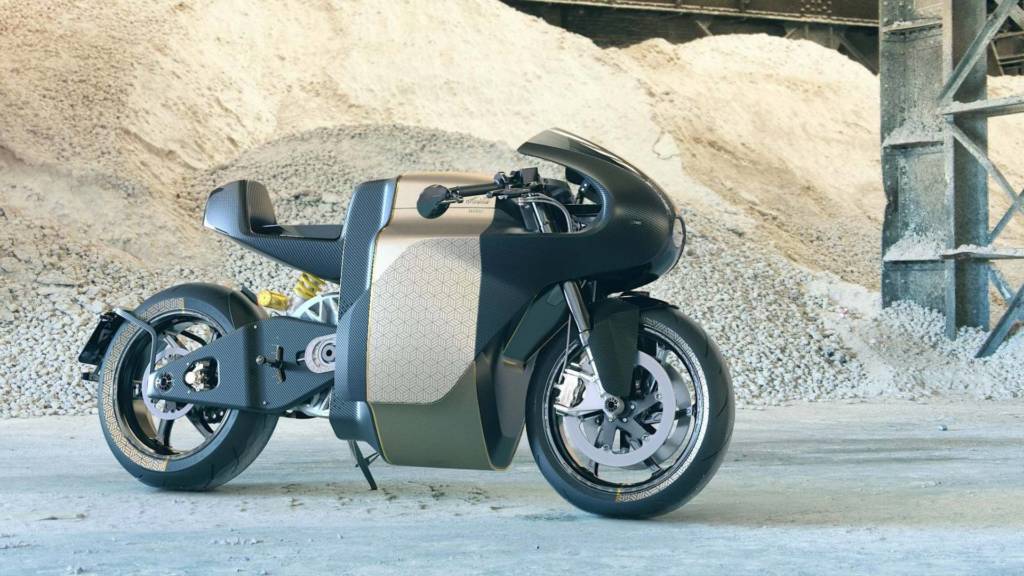 Migliori Moto elettriche 2019