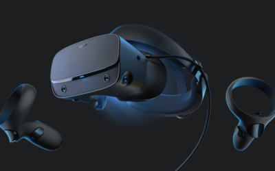 Oculus Rift S esce in primavera: le caratteristiche svelate