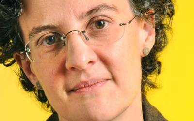 Simona Panseri: “Imparate ad essere felici e disconnessi”