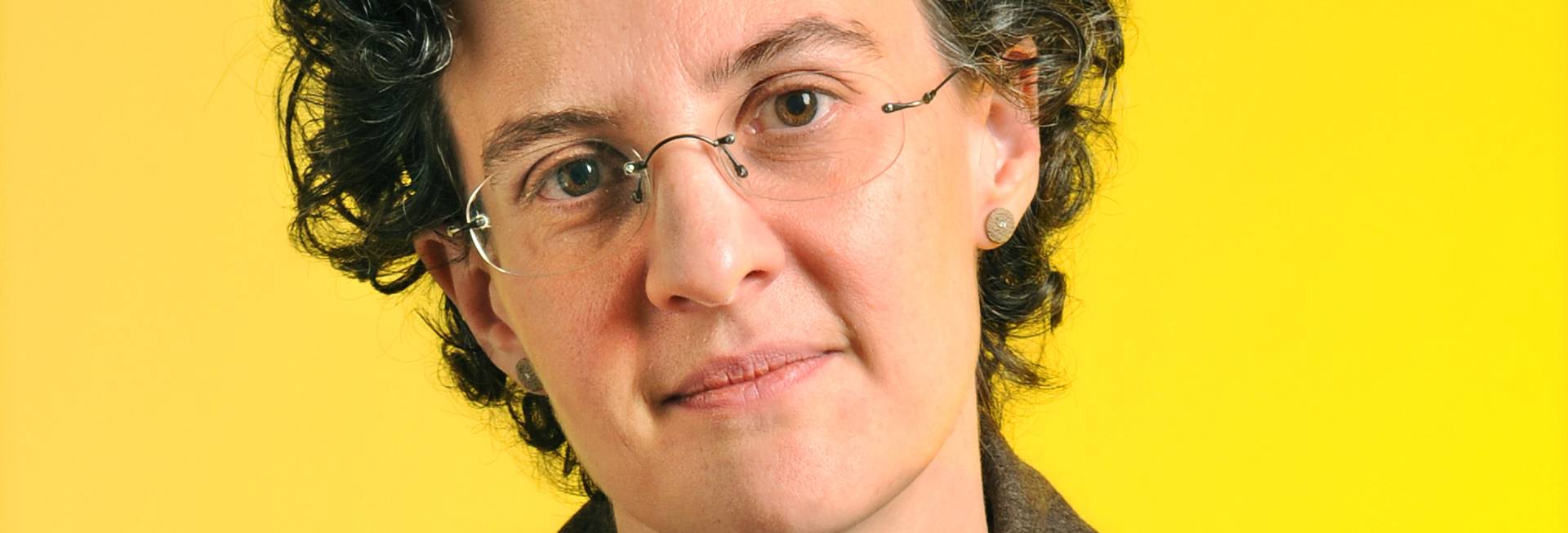 Simona Panseri: “Imparate ad essere felici e disconnessi”