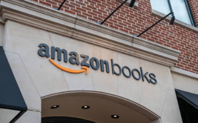 Amazon pronta ad aprire le sue nuove librerie fisiche