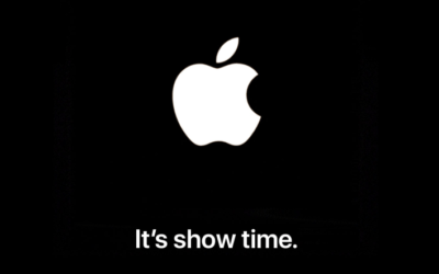 Evento Apple il 25 Marzo con grandi novità: “It’s show time”