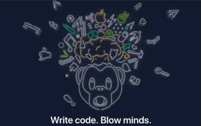 La Apple WWDC 2019 si terrà dal 3 al 7 giugno a San Jose   