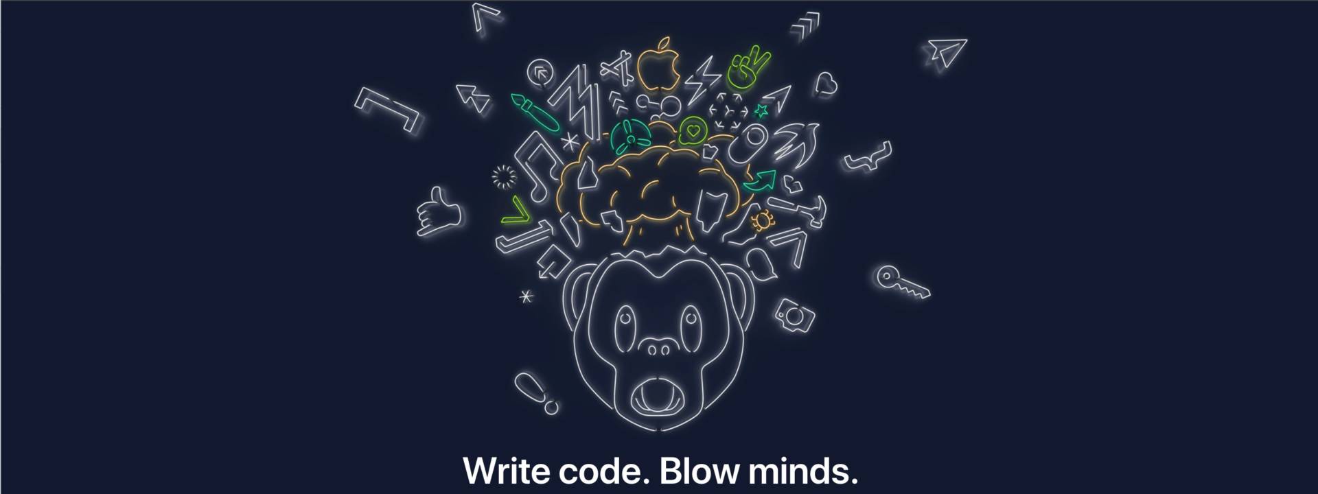 La Apple WWDC 2019 si terrà dal 3 al 7 giugno a San Jose   