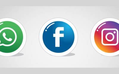 Facebook, Instagram e WhatsApp: problemi