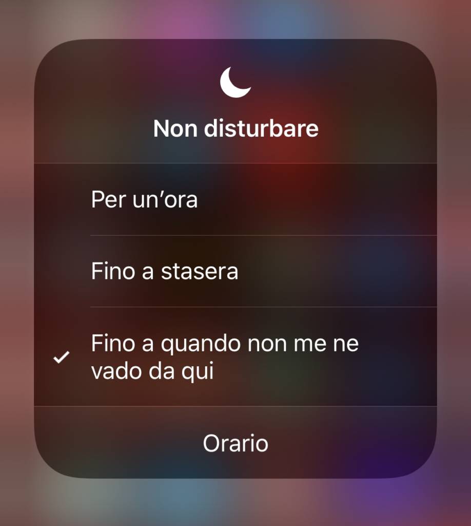 funzioni nascoste iphone