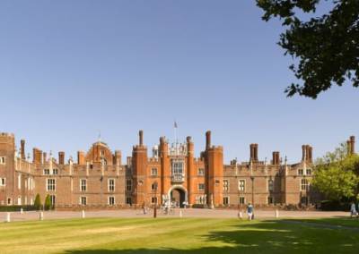 Hampton Court Palace