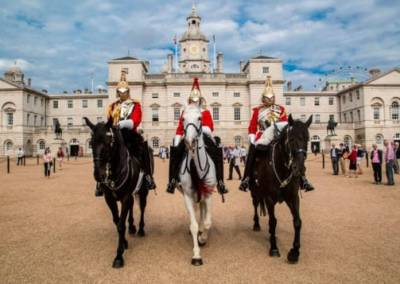 Household Cavalry Museum