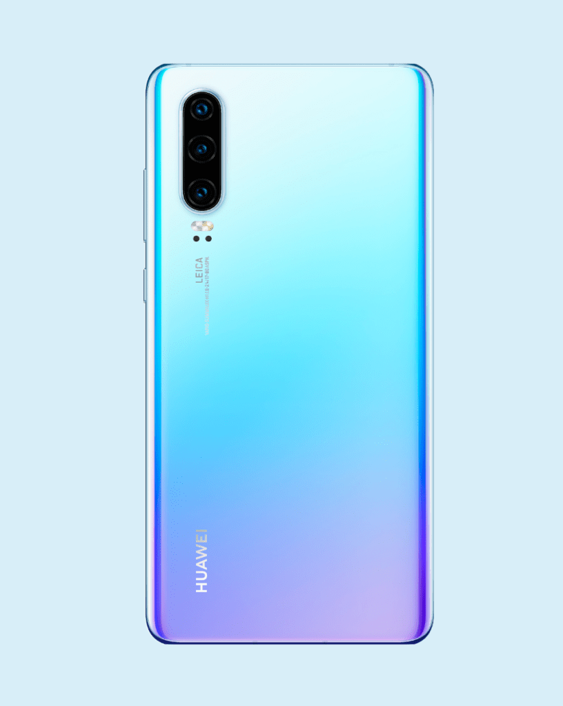 Huawei P30