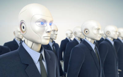 Intelligenza artificiale e robotica, i pareri delle aziende