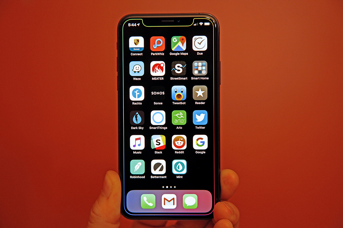 5 funzioni nascoste di iPhone, che molti non conoscono