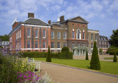 Kensington Palace