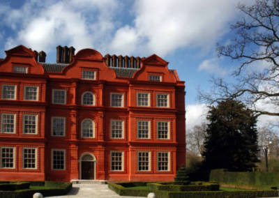 Kew Palace